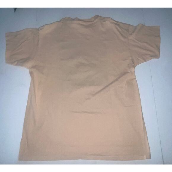 Vintage The Woman of Troy Theater shirt single stitch anvil XL - Picture 6 of 6